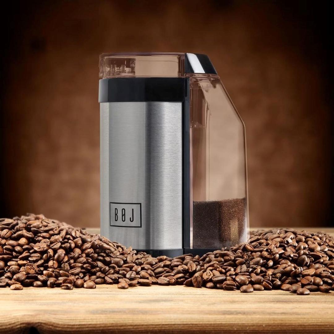 Molinillo de café eléctrico CG-30