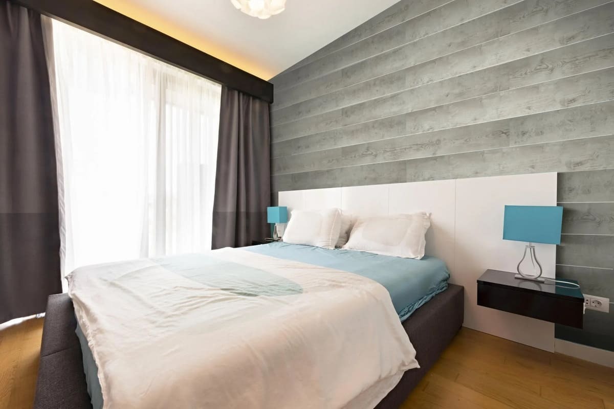 Revestimiento de pared ROYALTY WOOD GFC