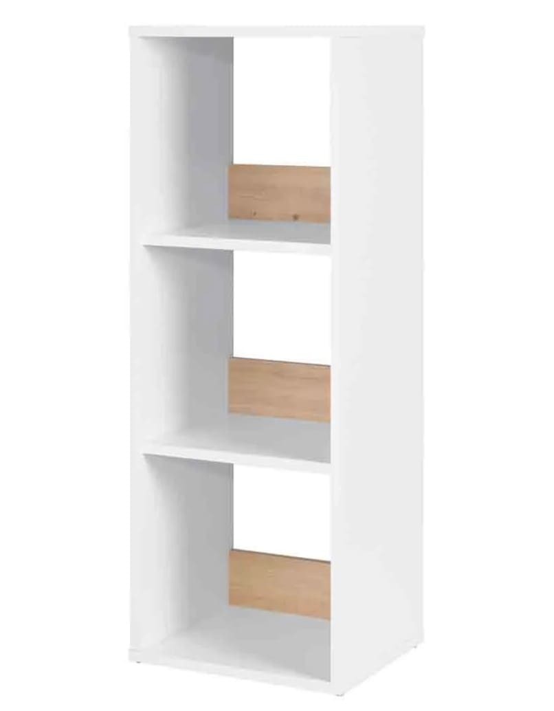 Estantería Liverpool con 3 compartimentos Livarno Home