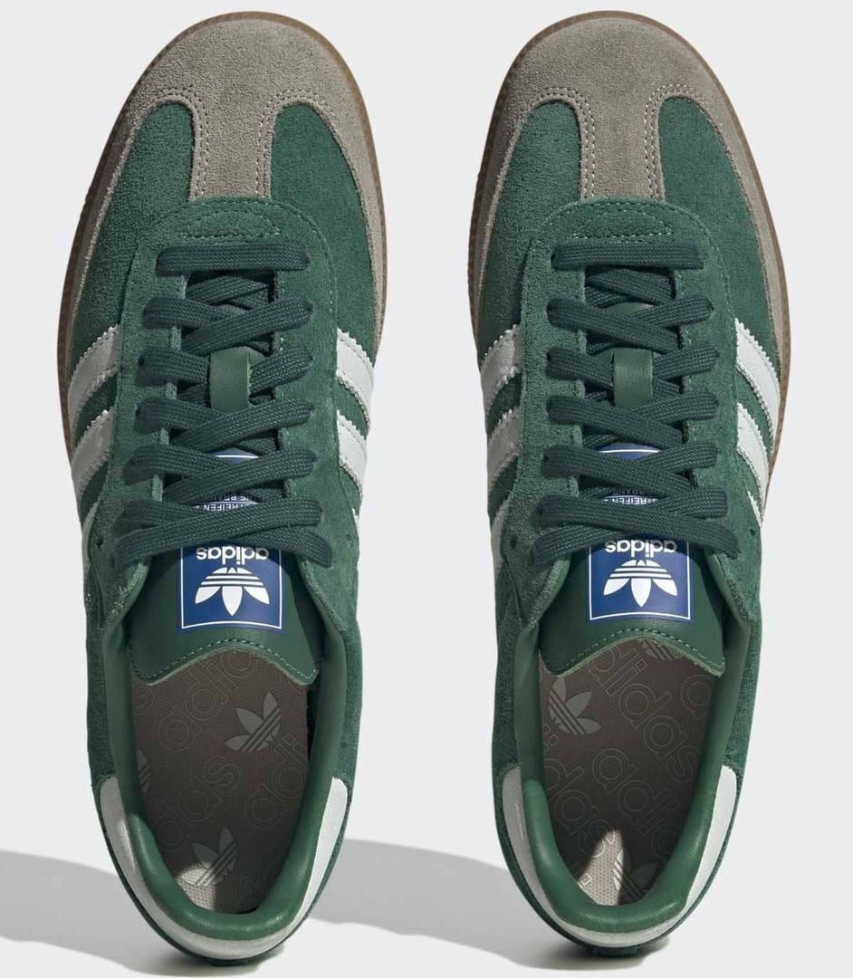 Zapatilla Samba Adidas Originals