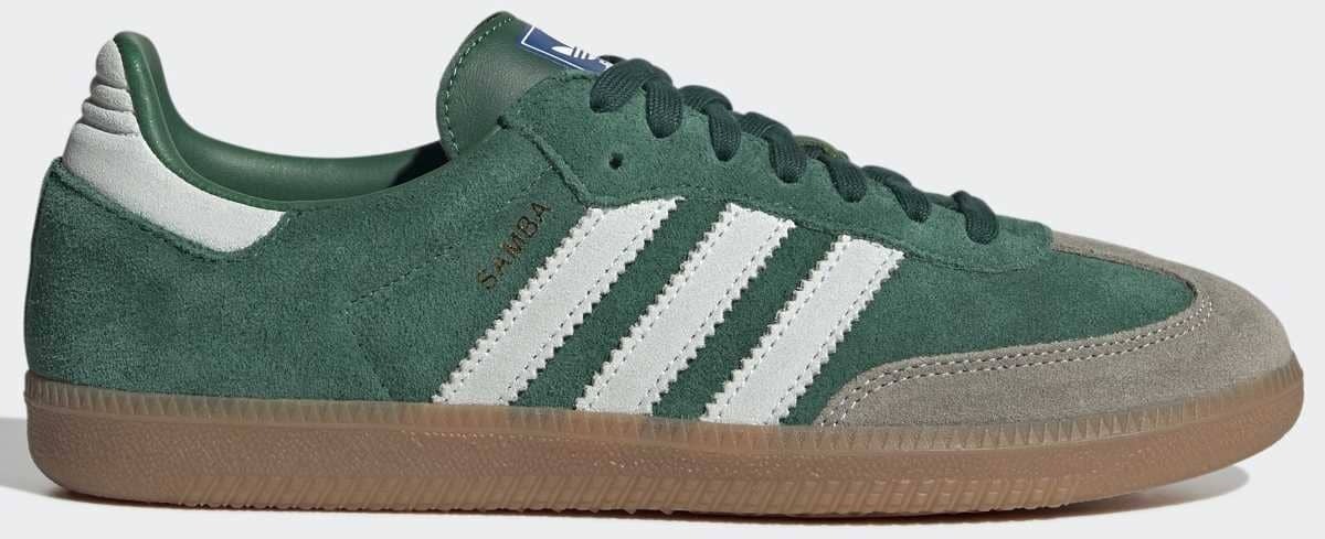 Zapatilla Samba Adidas Originals
