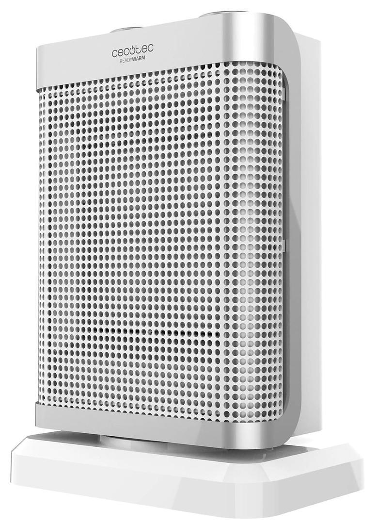 Calefactor Ready Warm 6100 Ceramic Rotate de Cecotec en Alcampo