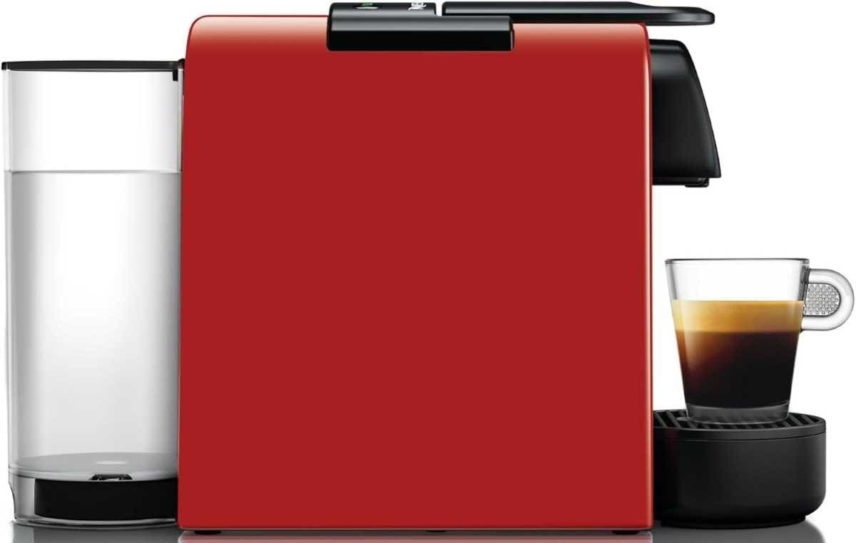 Nespresso De'Longhi Essenza Mini EN85.R de Amazon