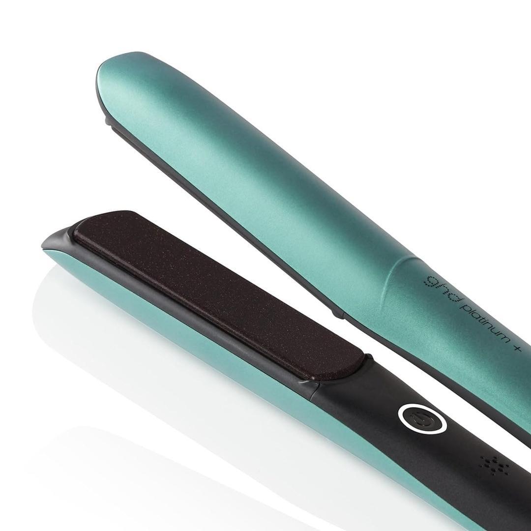 La plancha ghd platinum+ Dreamland Collection con cofre de regalo rebajada en Amazon