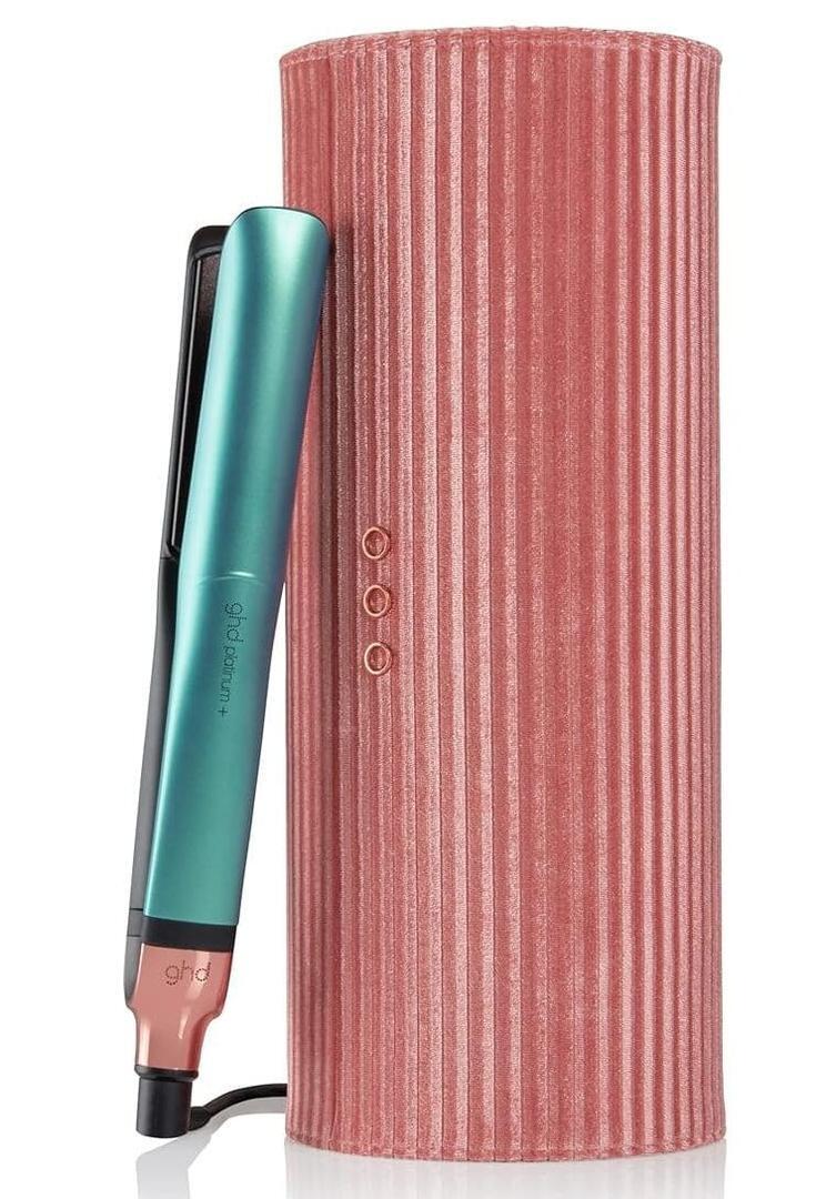 La plancha ghd platinum+ Dreamland Collection con cofre de regalo rebajada en Amazon