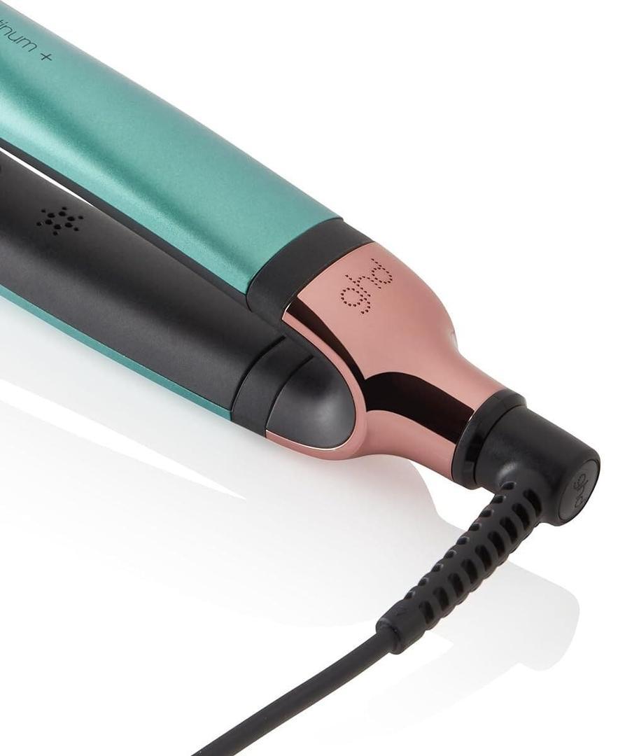 La plancha ghd platinum+ Dreamland Collection con cofre de regalo rebajada en Amazon