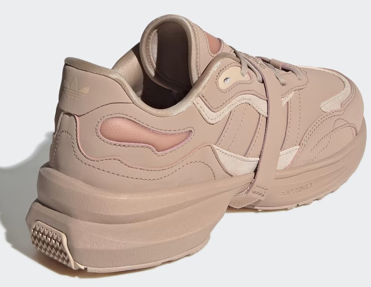 Zapatillas Zentic de Adidas