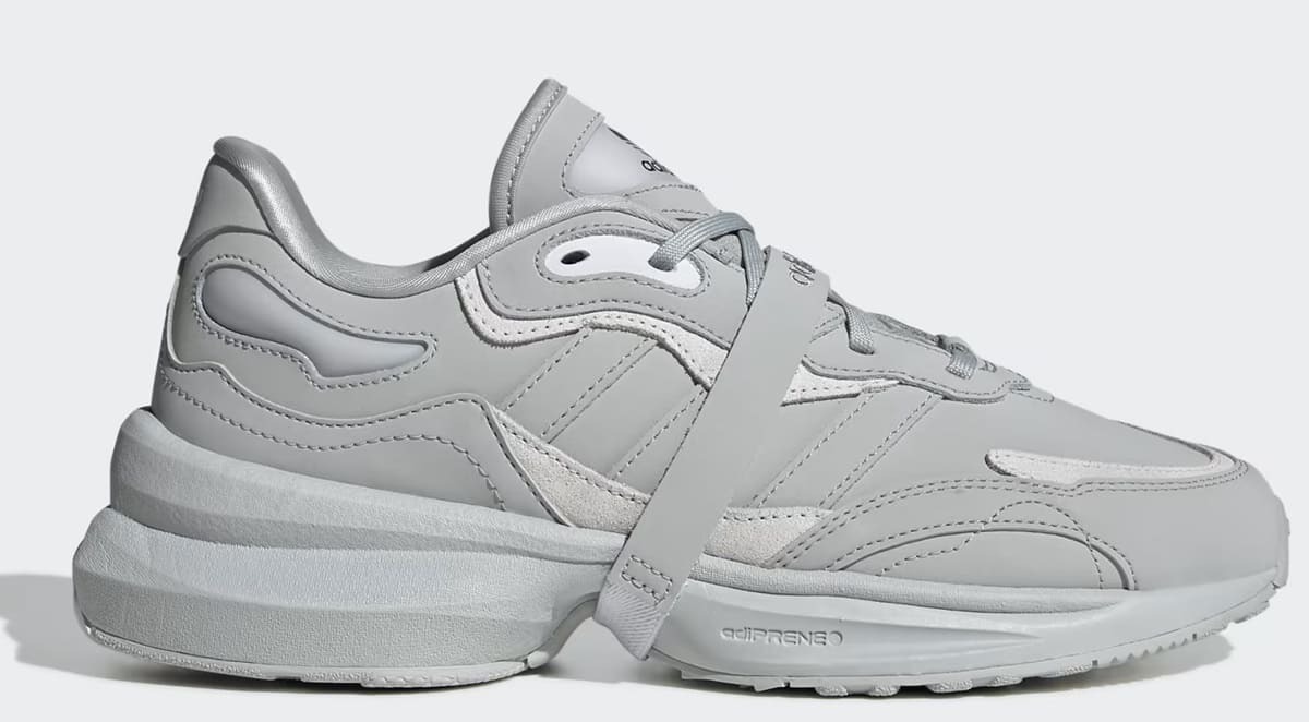 Zapatillas Zentic de Adidas