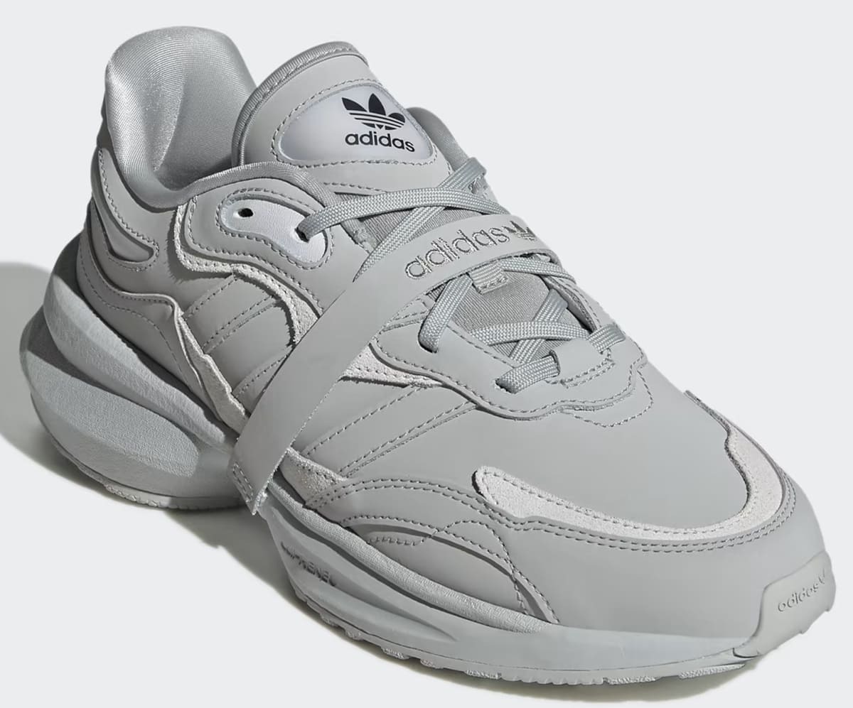 Zapatillas Zentic de Adidas