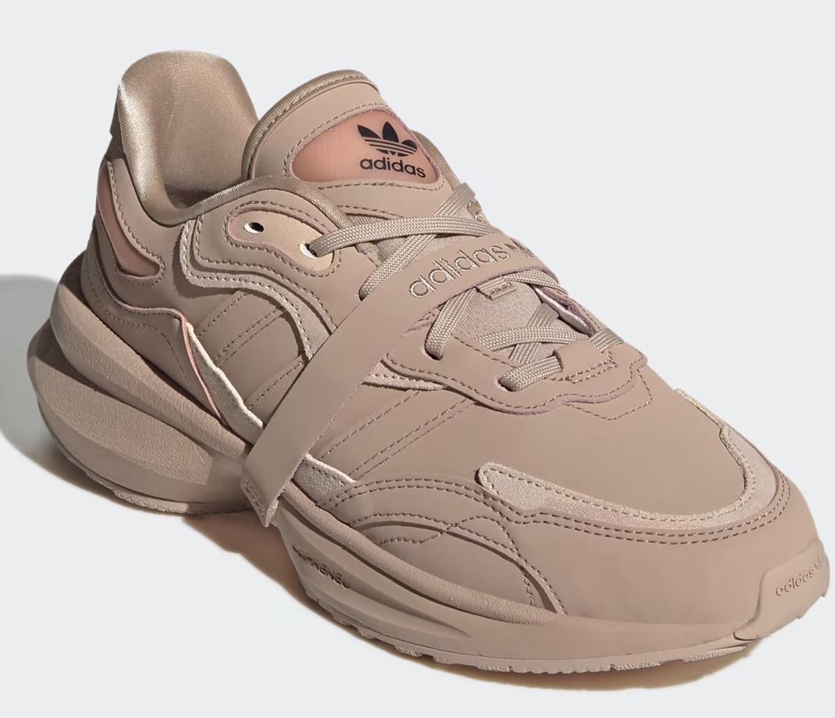 Zapatillas Zentic de Adidas