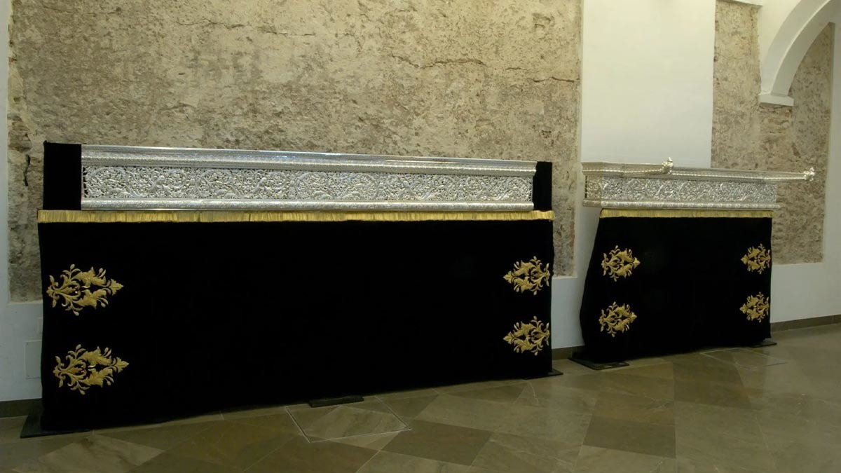 Nuevos respiraderos y faldones