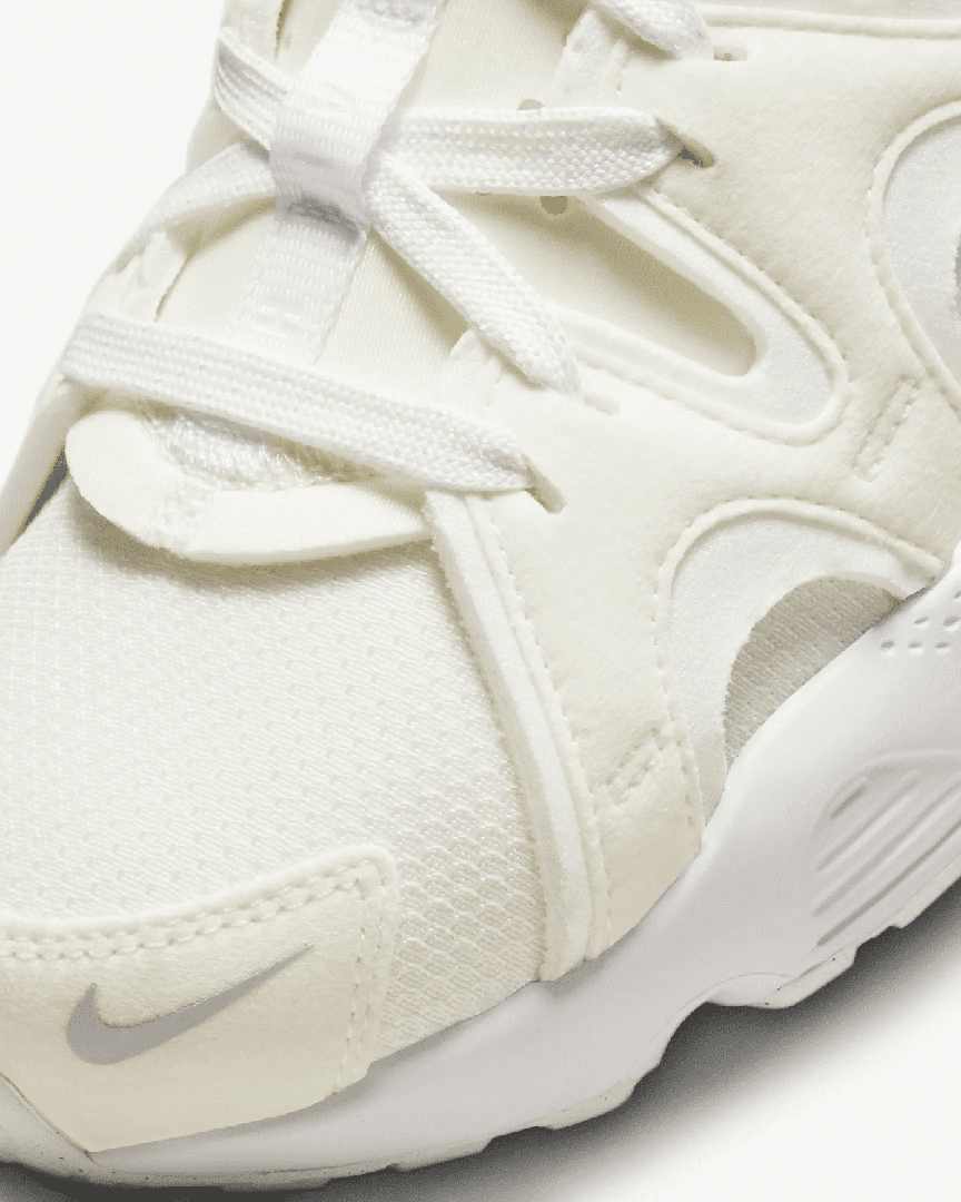 Las zapatillas Nike Air Huarache Craft