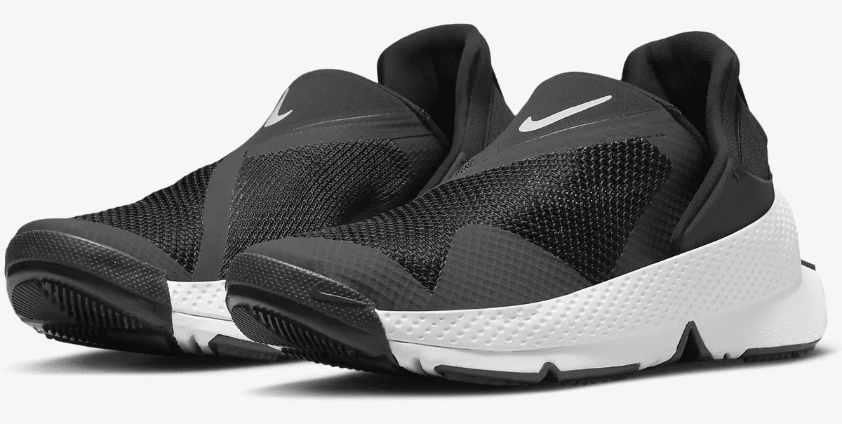 Las zapatillas Nike Go FlyEase de mujer