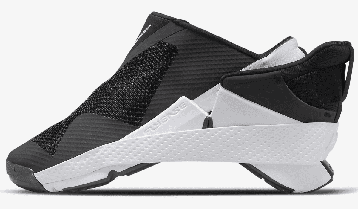 Las zapatillas Nike Go FlyEase de mujer