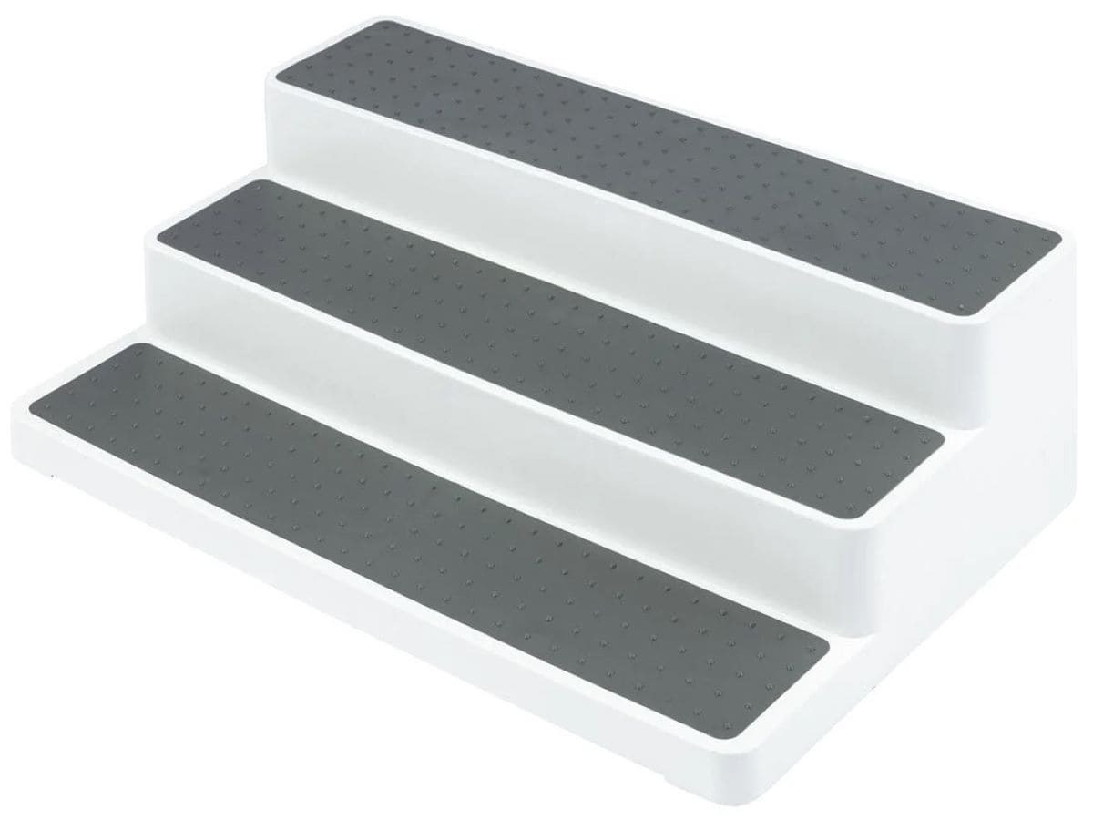 Organizador de cocina en escalera Ernesto