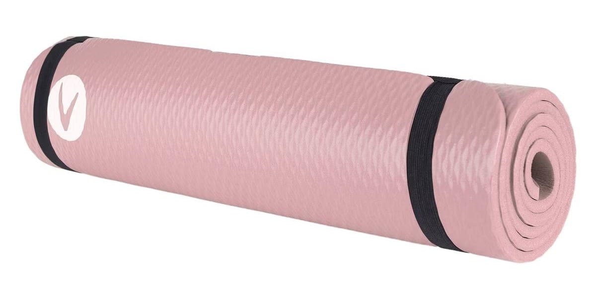 Colchoneta de yoga BOOMERANG