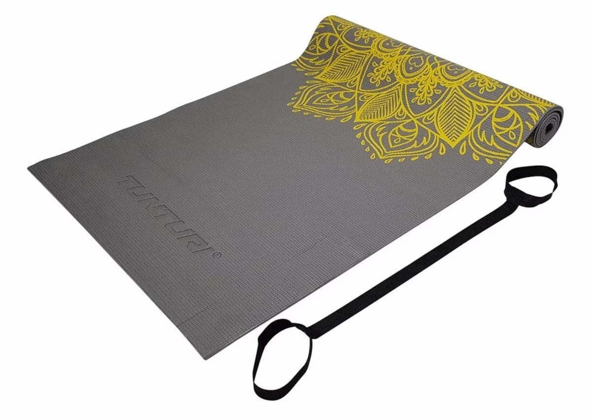 Esterilla de yoga TANTURI