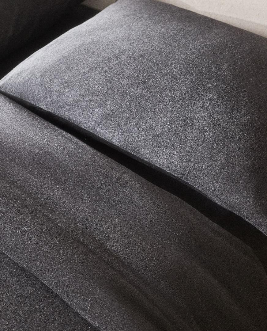 Funda nórdica de algodón Jersey