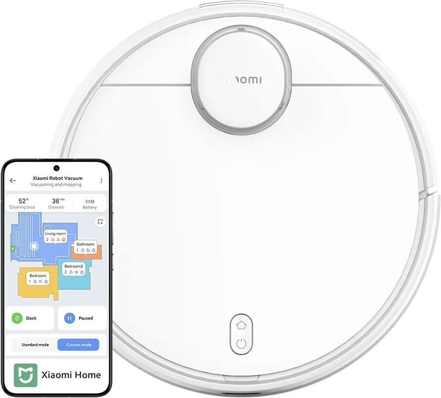 Xiaomi Robot Vacuum S12