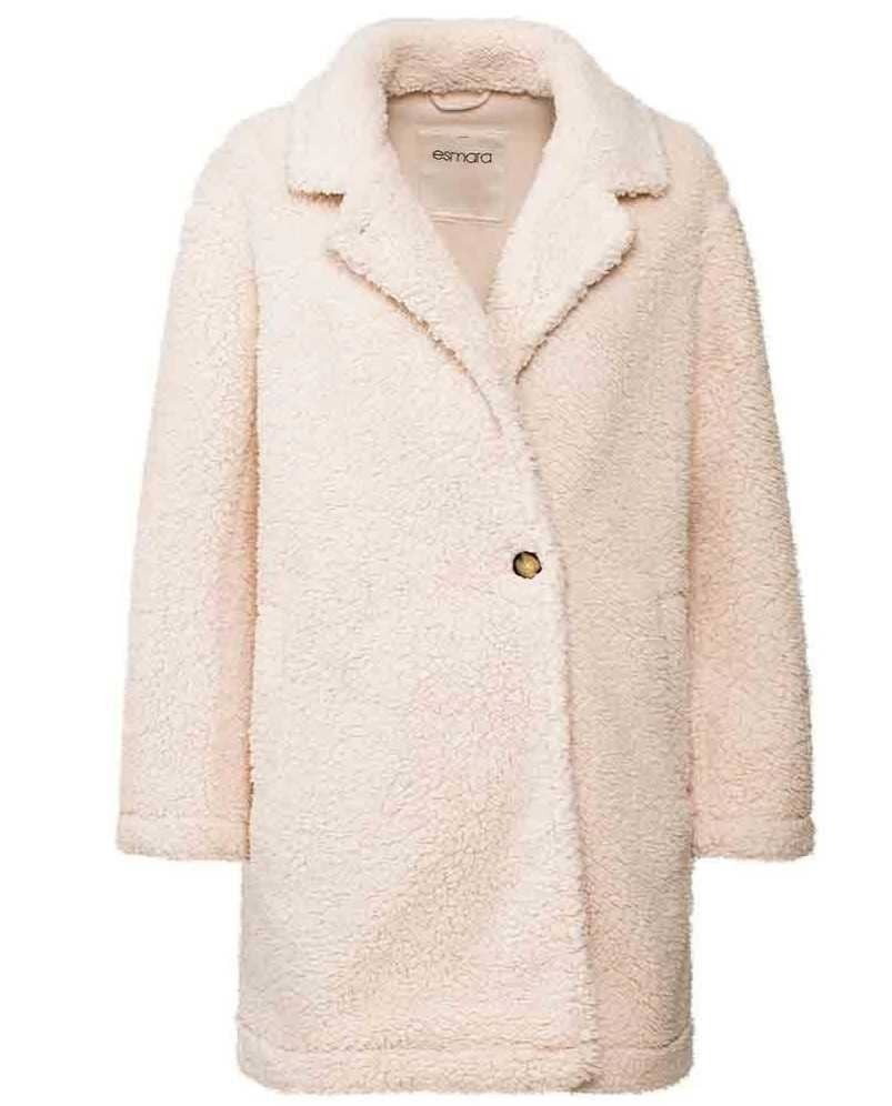 Abrigo para mujer de Lidl