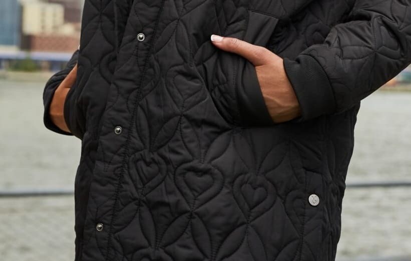 Chaqueta con licencia Cardio Bubby de Pepco