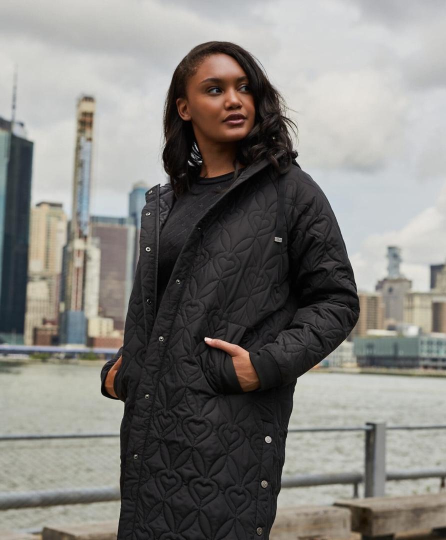 Chaqueta con licencia Cardio Bubby de Pepco