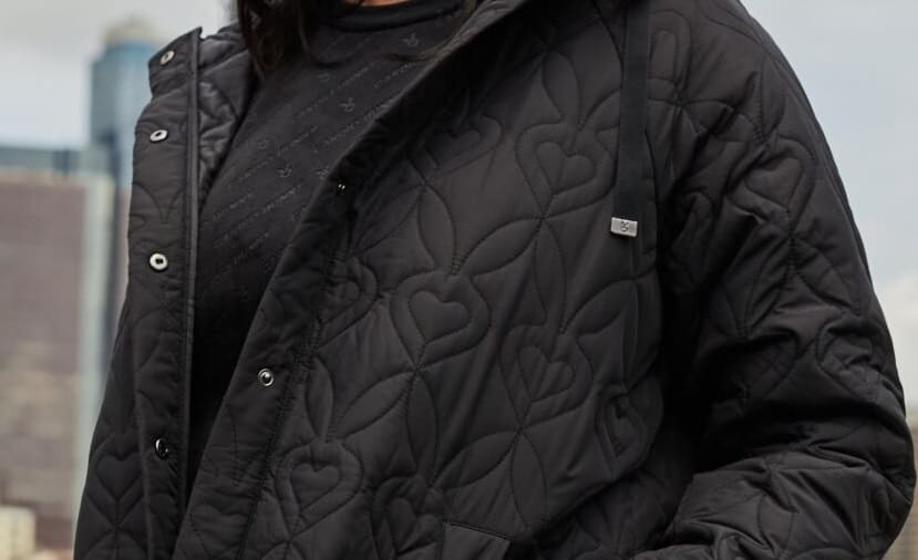 Chaqueta con licencia Cardio Bubby de Pepco