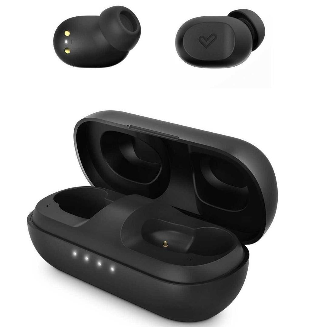 Auriculares Deportivos Energy Sistem True Wireless Urban 3 Space de Decathlon
