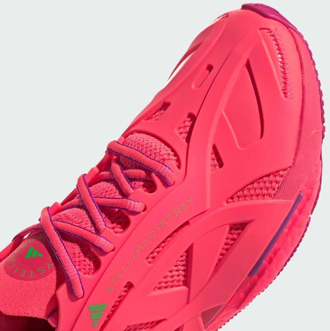 Zapatilla Adidas By Stella McCartney Solarglide Running