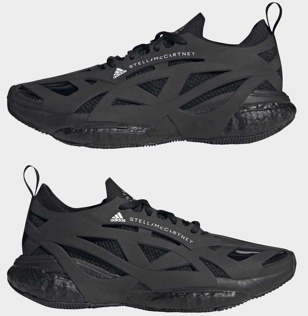Zapatilla Adidas By Stella McCartney Solarglide Running