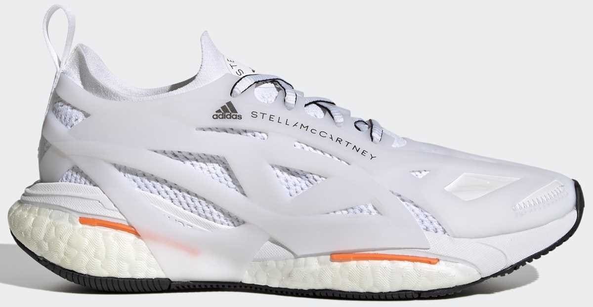 Zapatilla Adidas By Stella McCartney Solarglide Running