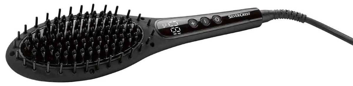 Cepillo alisador 58 W de Lidl