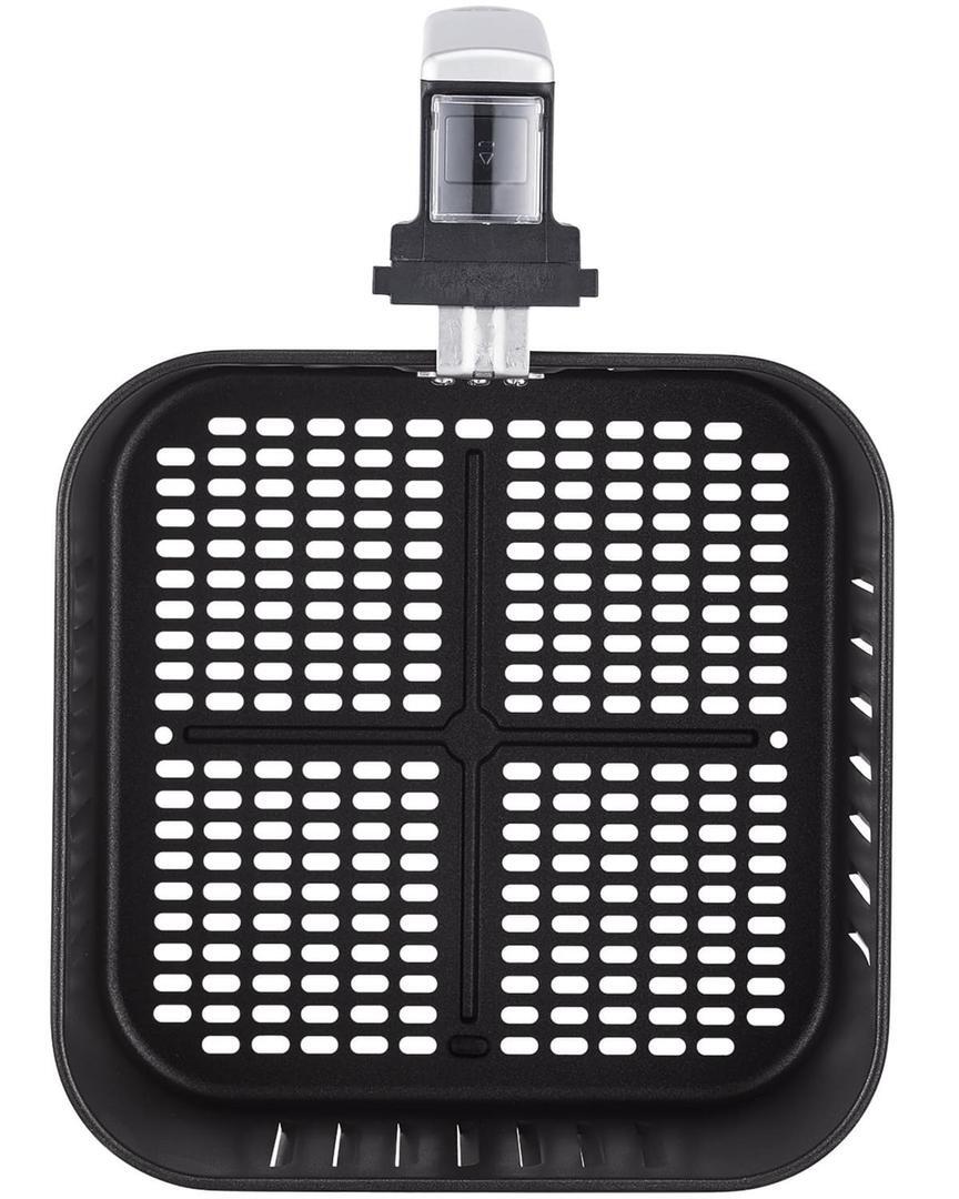 La freidora de aire sin aceite Mandine XL MAF1800 con 1900 W y 5 litros de Carrefour