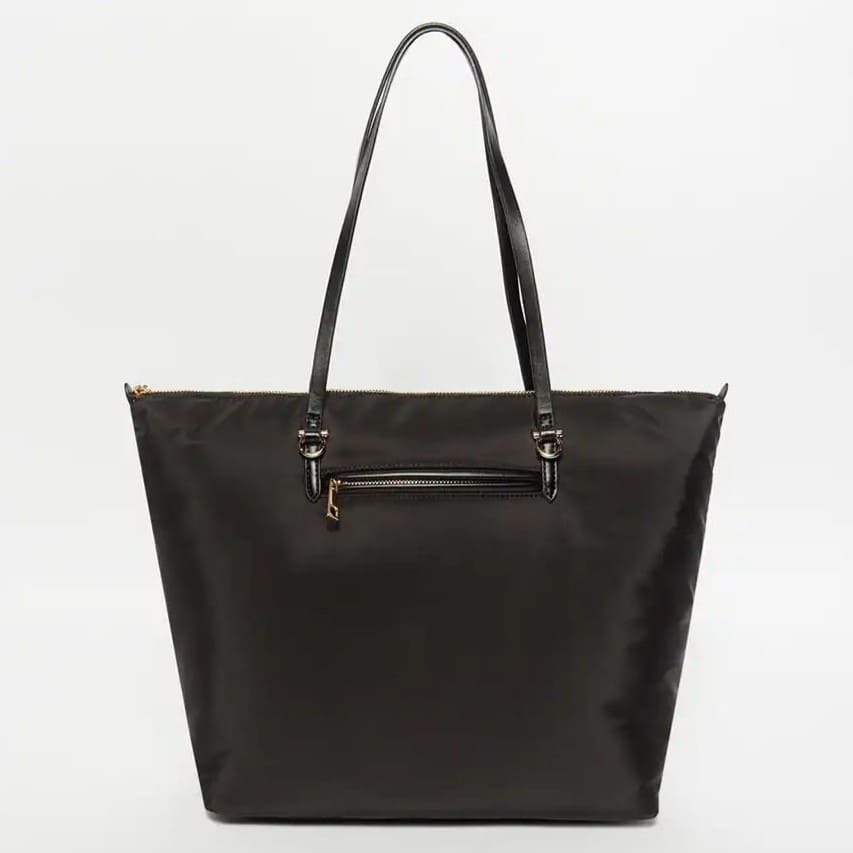 Bolso de nylon básico