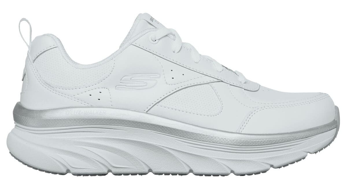 Skechers D’Lux Walker Timeless Path