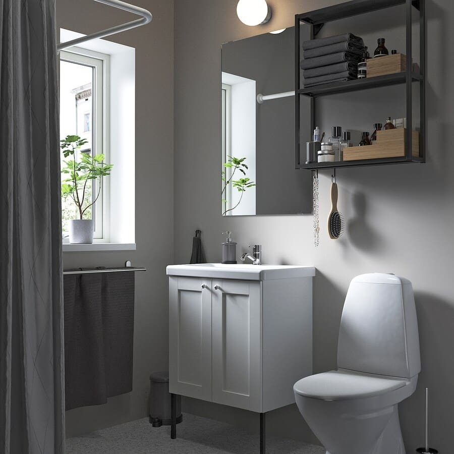 Mueble de baño ENHET