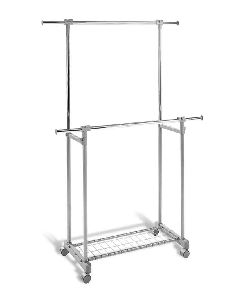 Perchero con ruedas Livarno Home