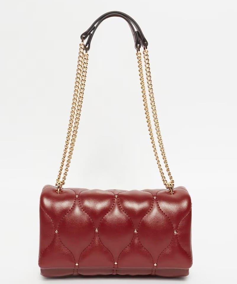 Bolso Crossbody Sfera
