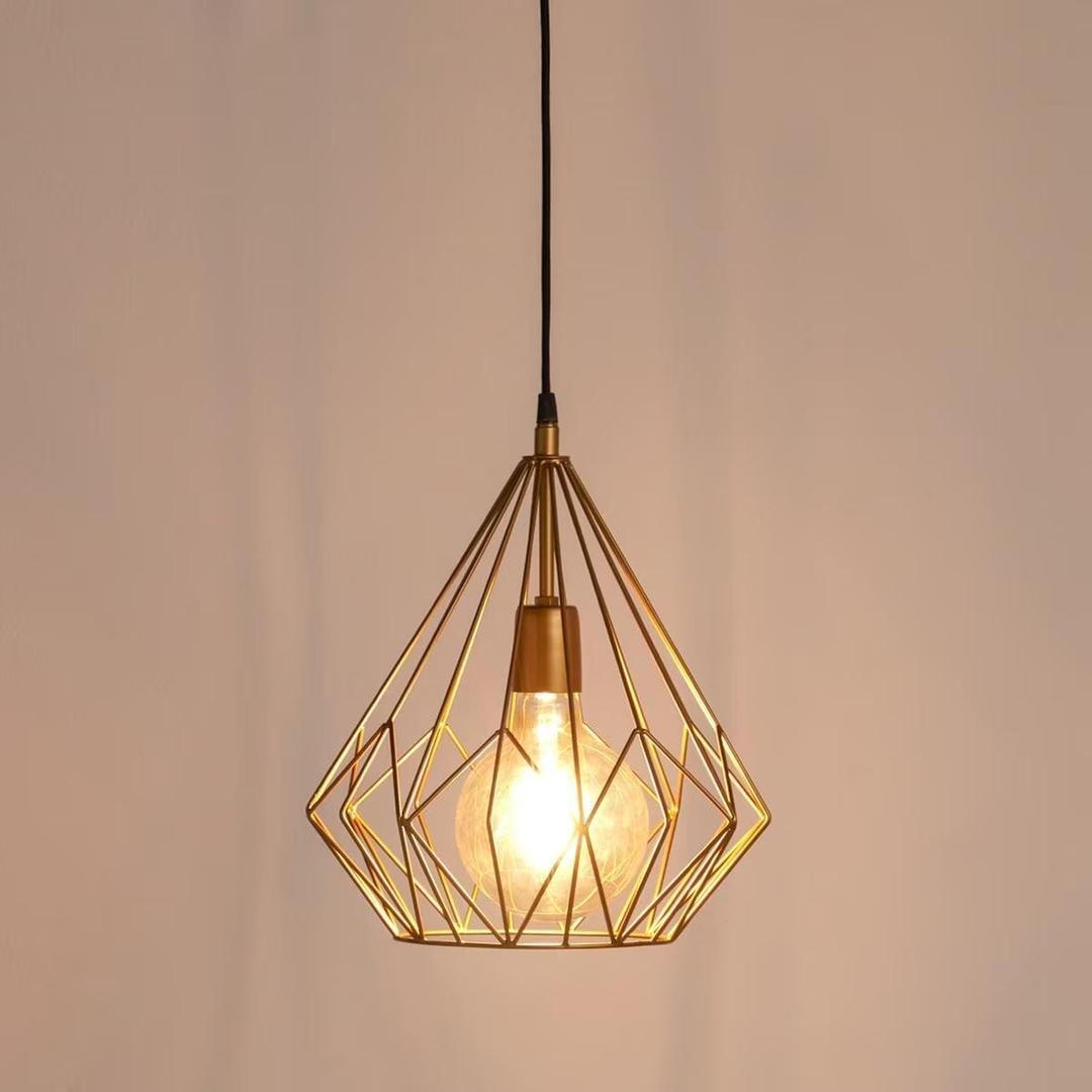 Lámpara de techo New Diamond