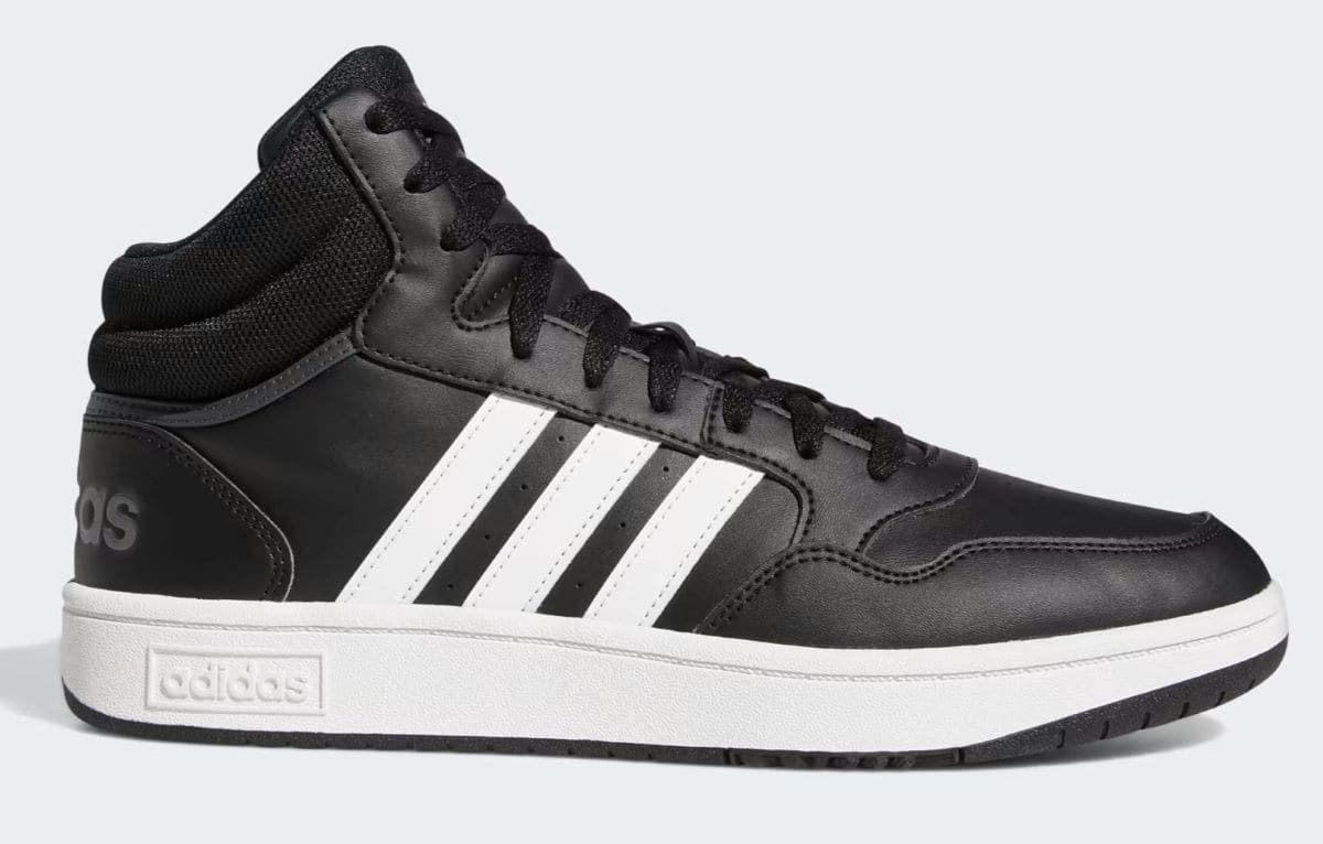 Adidas Hoops 3.0 MID