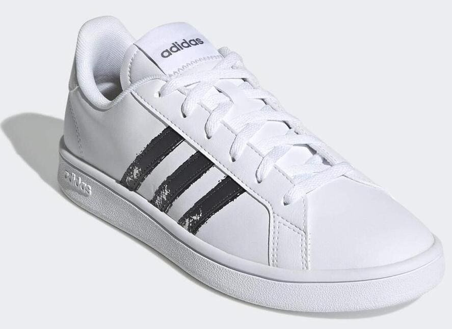 Las zapatillas Grand Court Base Beyond de Adidas en Decathlon