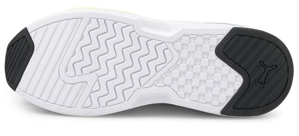 Las zapatillas de marcha urbana Puma X-Ray Lite para mujer rebajadas en Decathlon