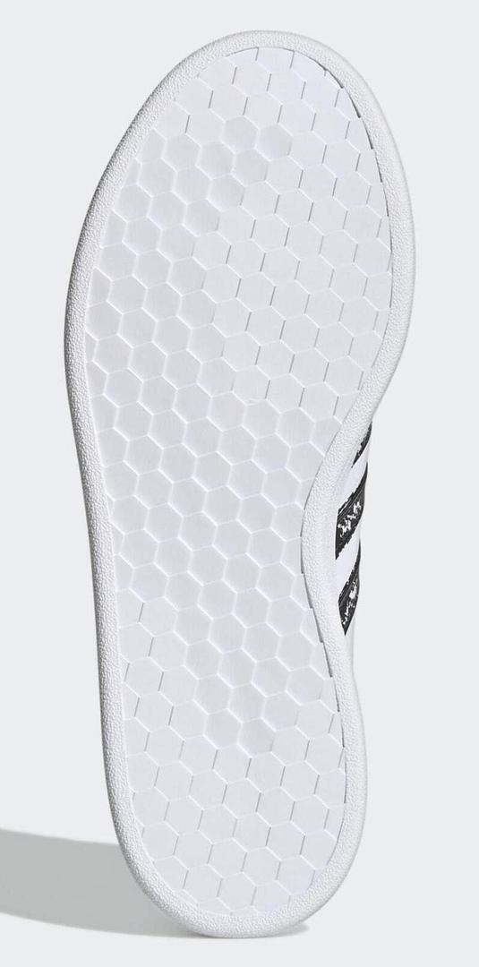 Las zapatillas Grand Court Base Beyond de Adidas en Decathlon