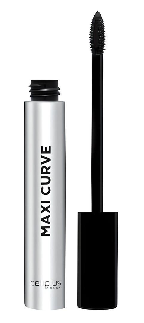 Máscara de pestañas Maxi Curve