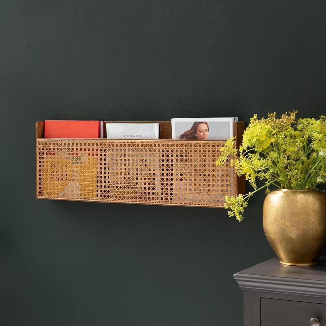 Revistero de pared DECOCLICO