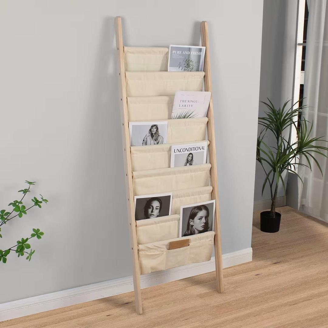 Revistero XOEL, HOMN