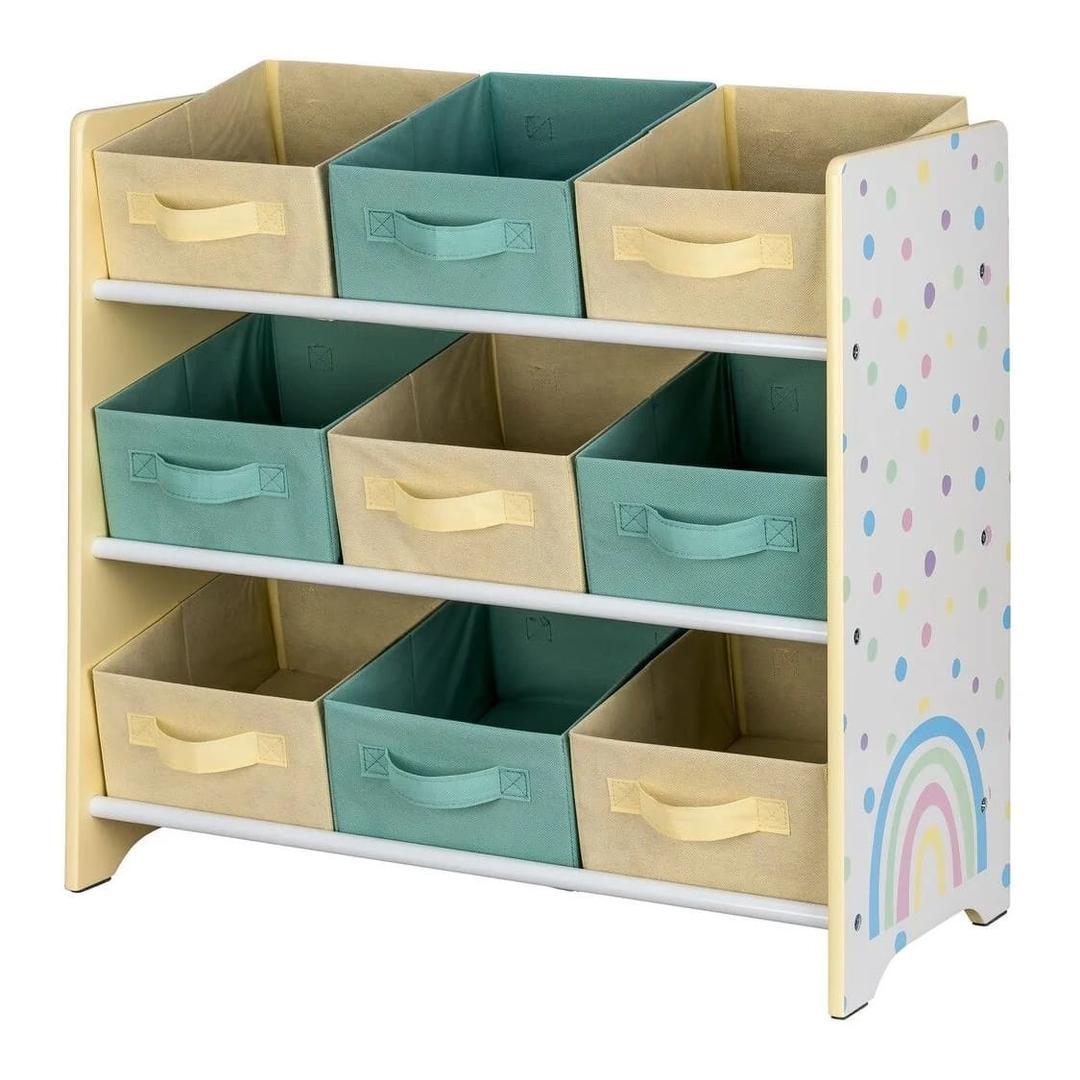 Estantería infantil