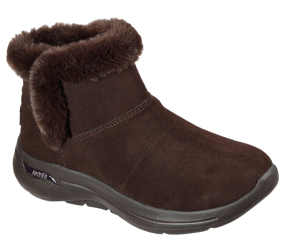 Botas GOwalk Arch Fit - Cherish de Skechers