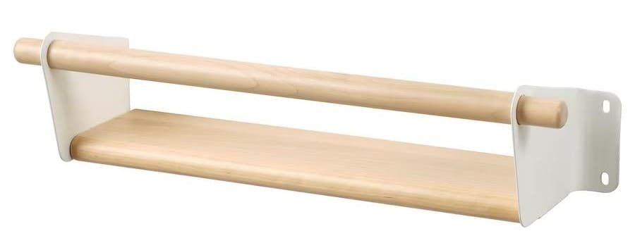 Estante de pared NEREBY