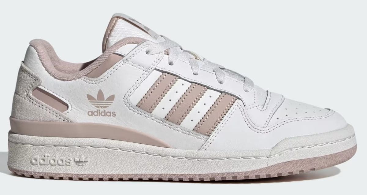 Adidas Forum Low CL
